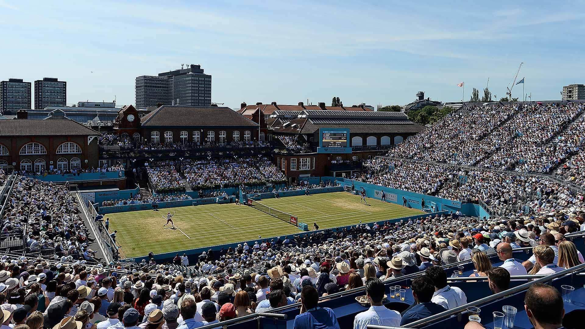 Atp World Tour Finals London 2018 Tickets Wasfa Blog