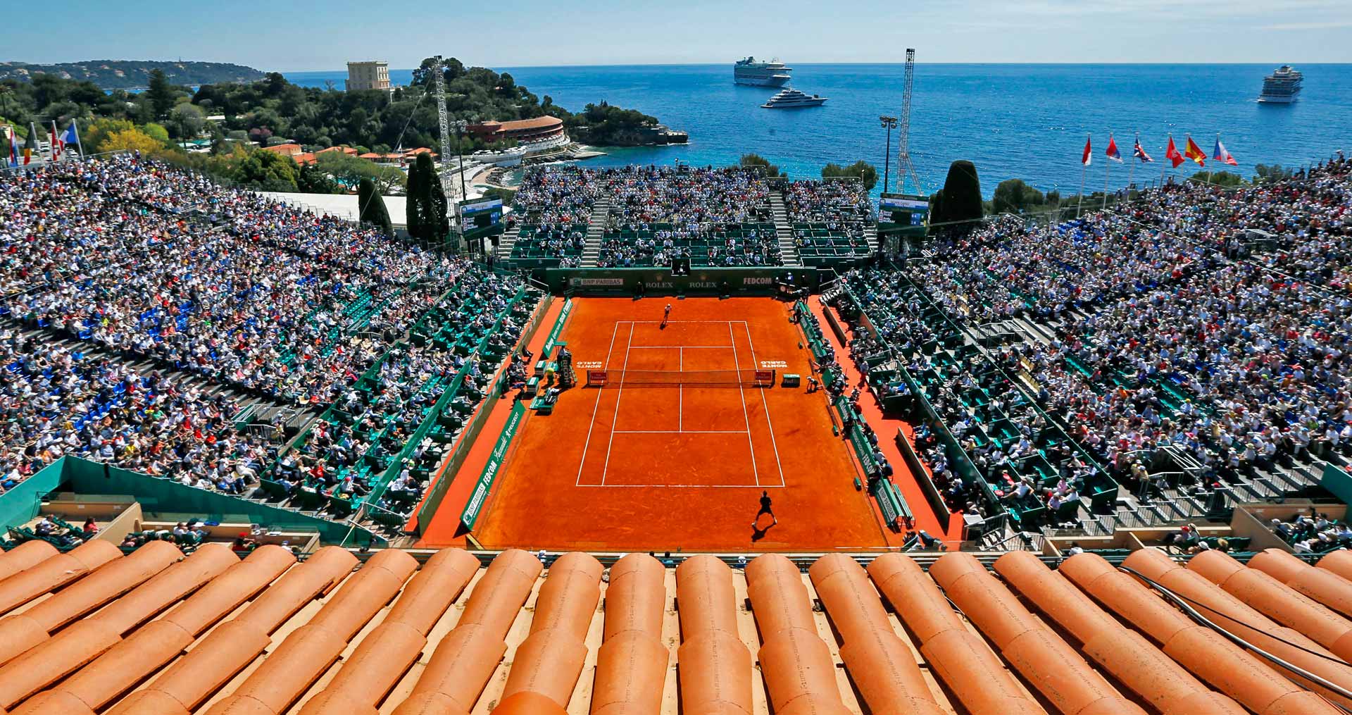 ATP Masters 1000 Monte-Carlo Overview ATP Tour Tennis