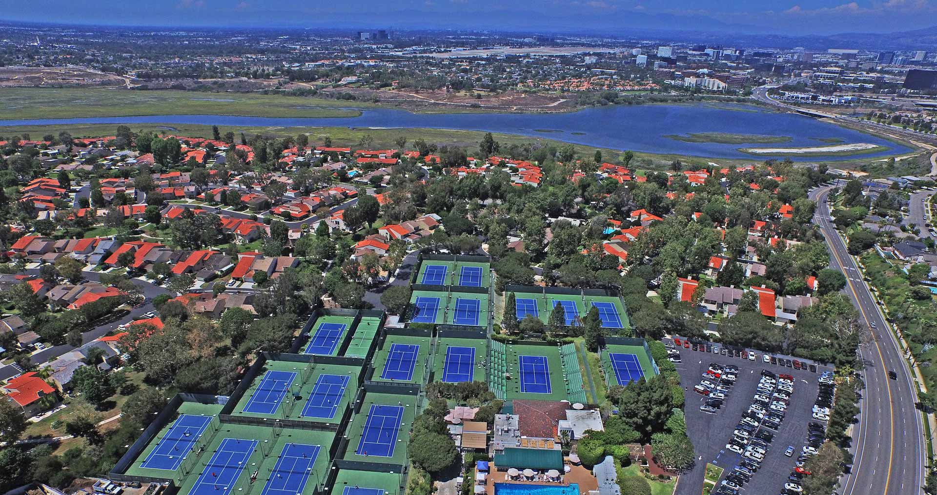Newport Beach Overview ATP Tour Tennis