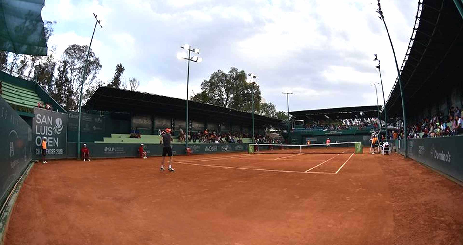 San Luis Potosi | Overview | ATP Tour | Tennis