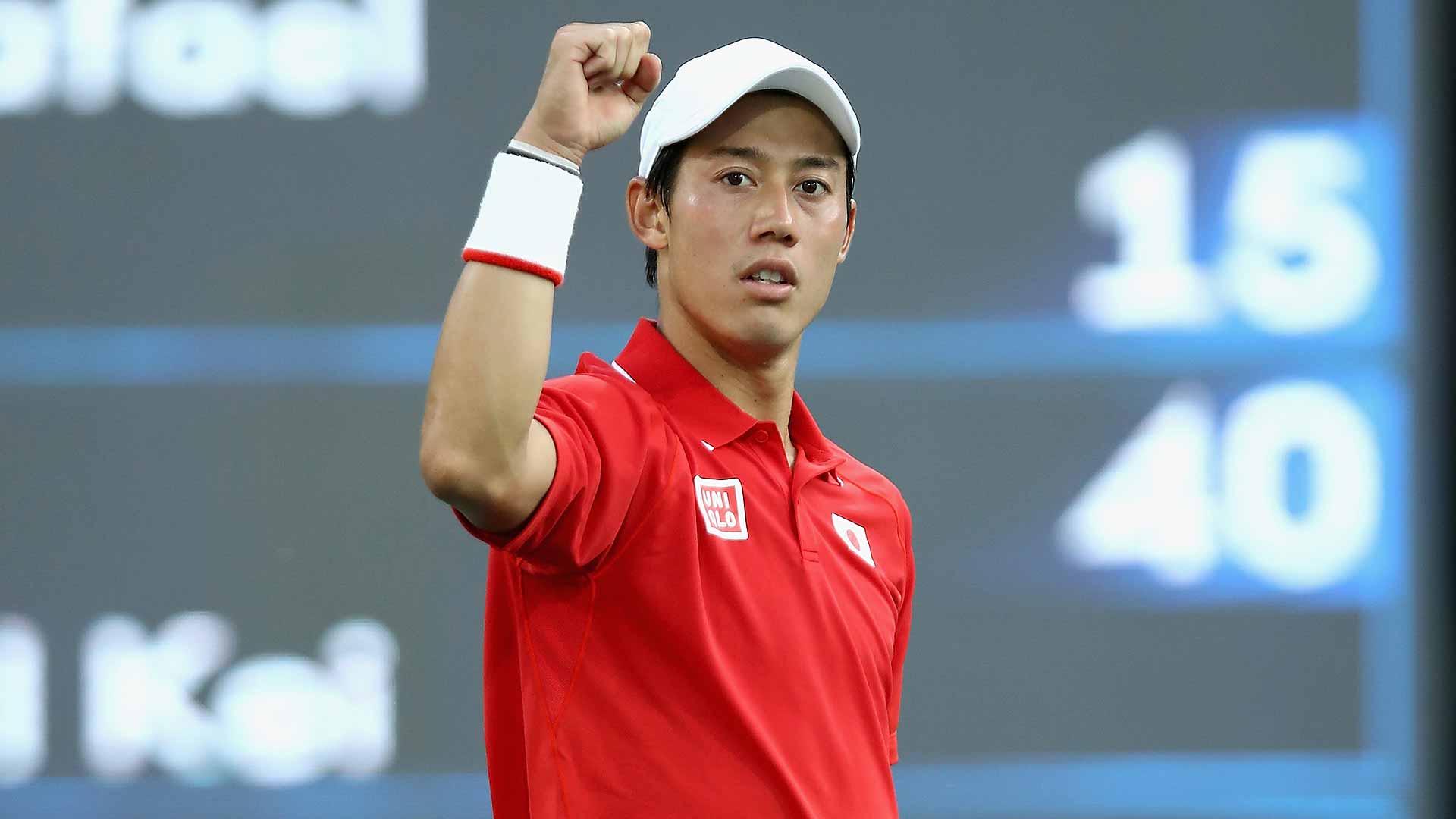 Tokyo Olympics Overview Atp Tour Tennis