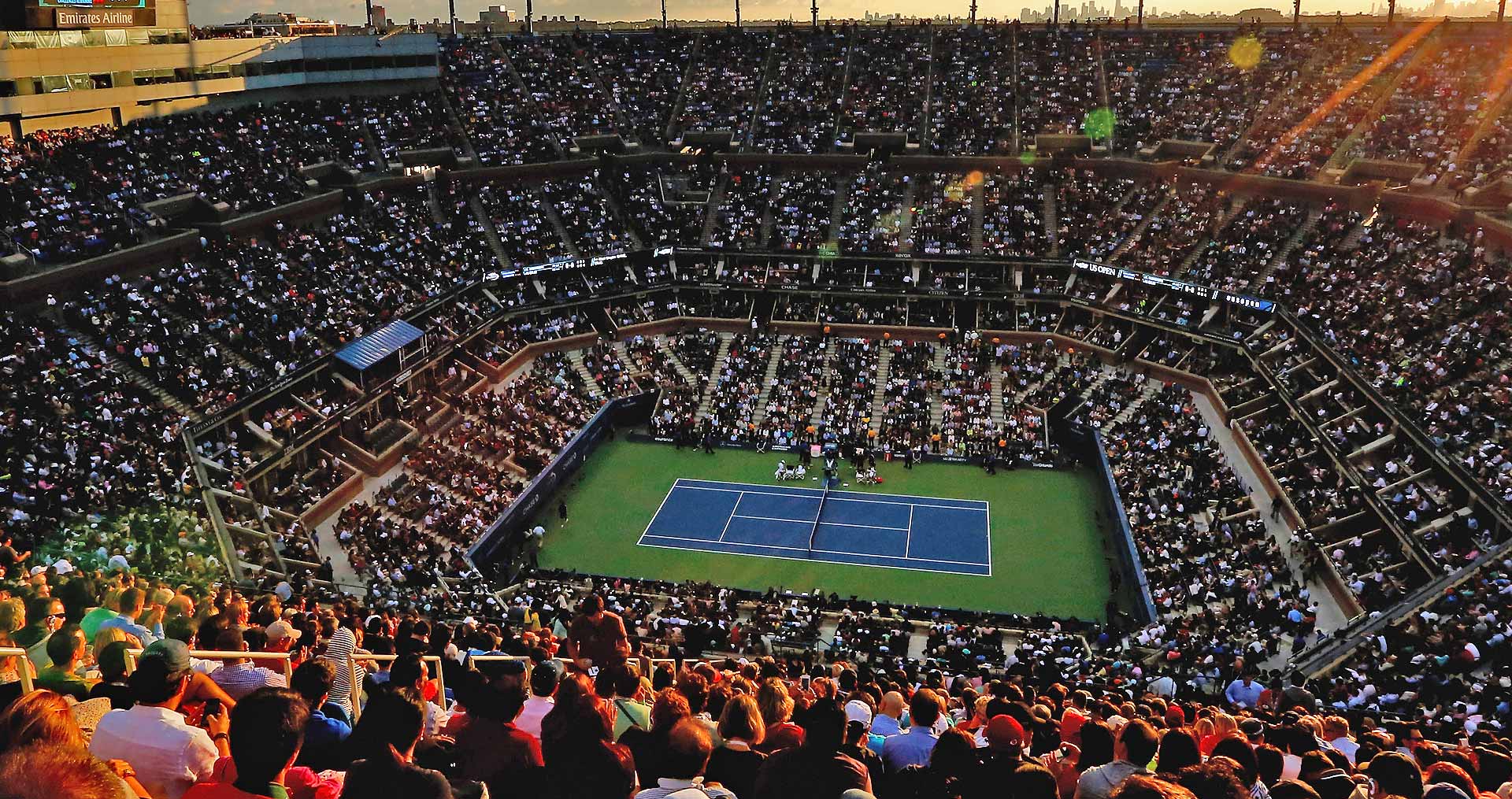 Atp Us Open 2018 Official Site Wasfa Blog