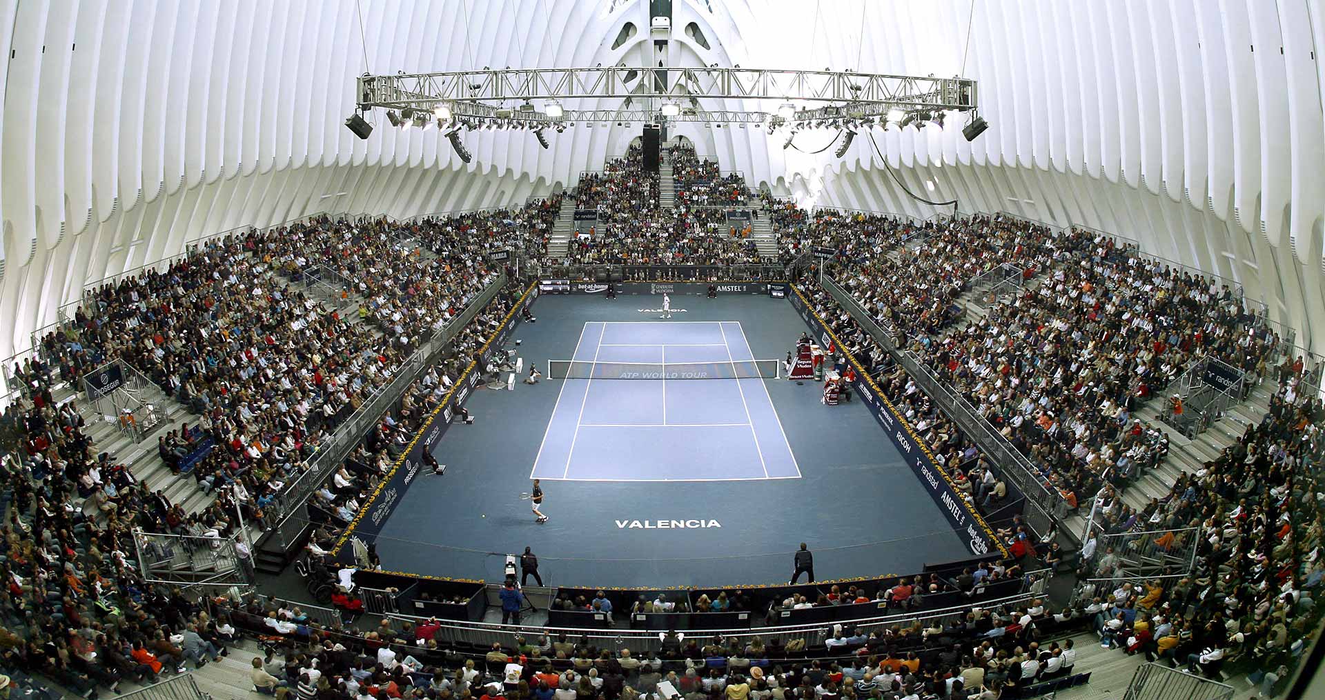 Valencia Overview ATP Tour Tennis