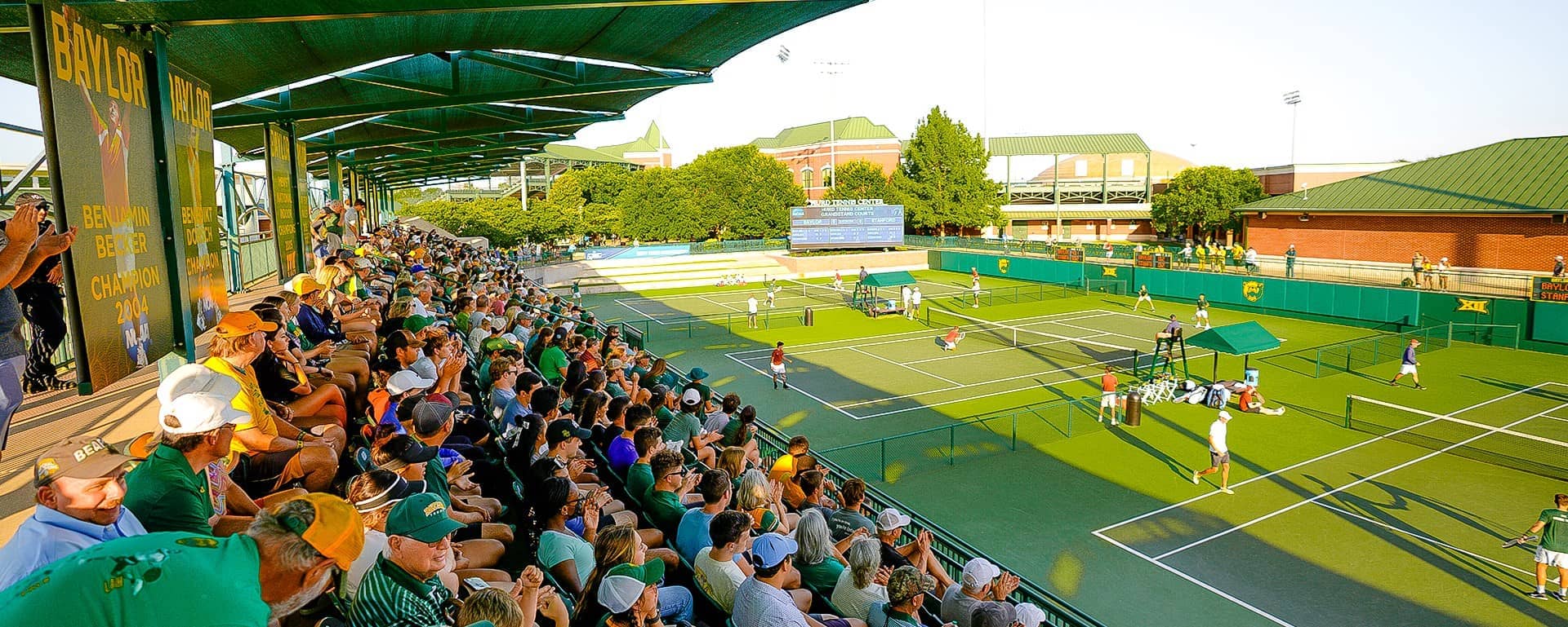 Waco Overview ATP Tour Tennis