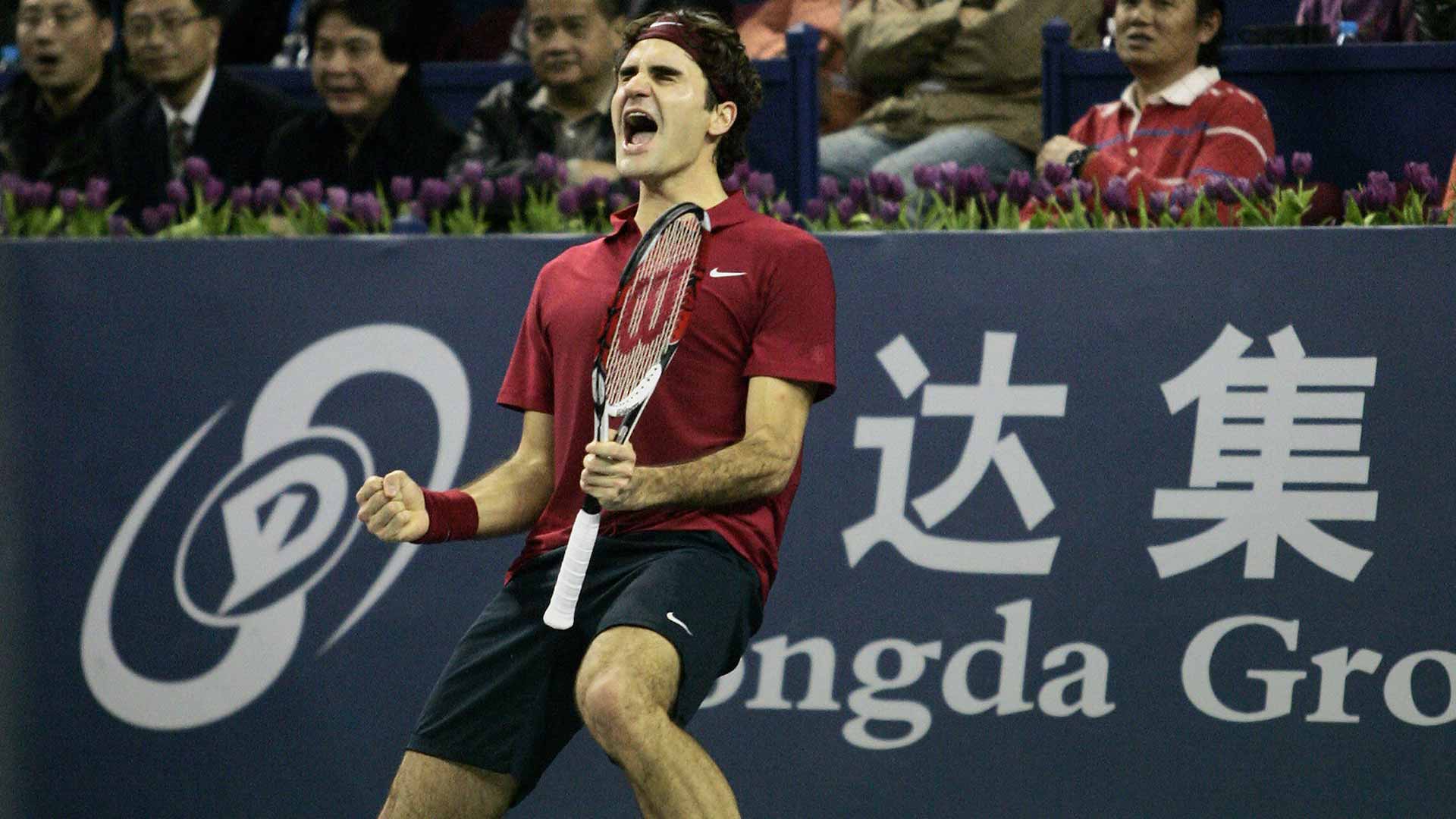 Reportaje en profundidad Un Viaje Por Los 50 Años De Las Nitto ATP