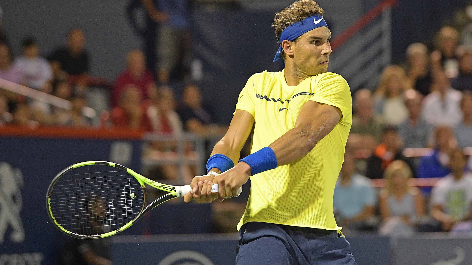 ozono Descubrir Rechazo Nadal Y Federer Buscarán El No. 1 En Cincinnati | ATP Tour | Tenis