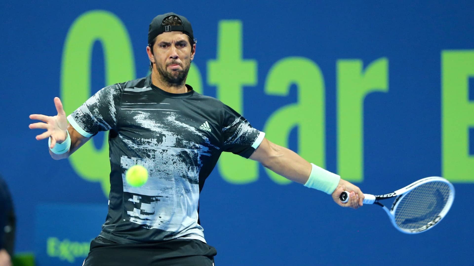 Résultat de recherche d'images pour "verdasco doha""