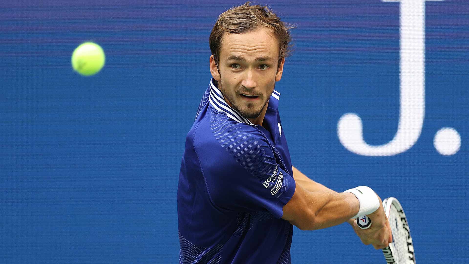 El Sueño Medvedev Contra La Ambición De Djokovic | ATP Tour | Tenis
