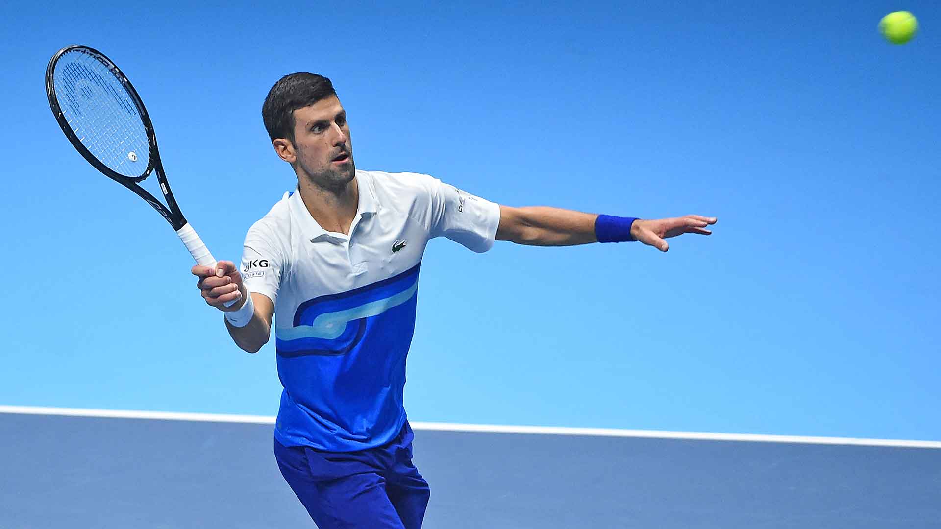 Comunicado De La ATP Sobre La Entrada De Novak Djokovic En Australia | ATP  Tour | Tenis