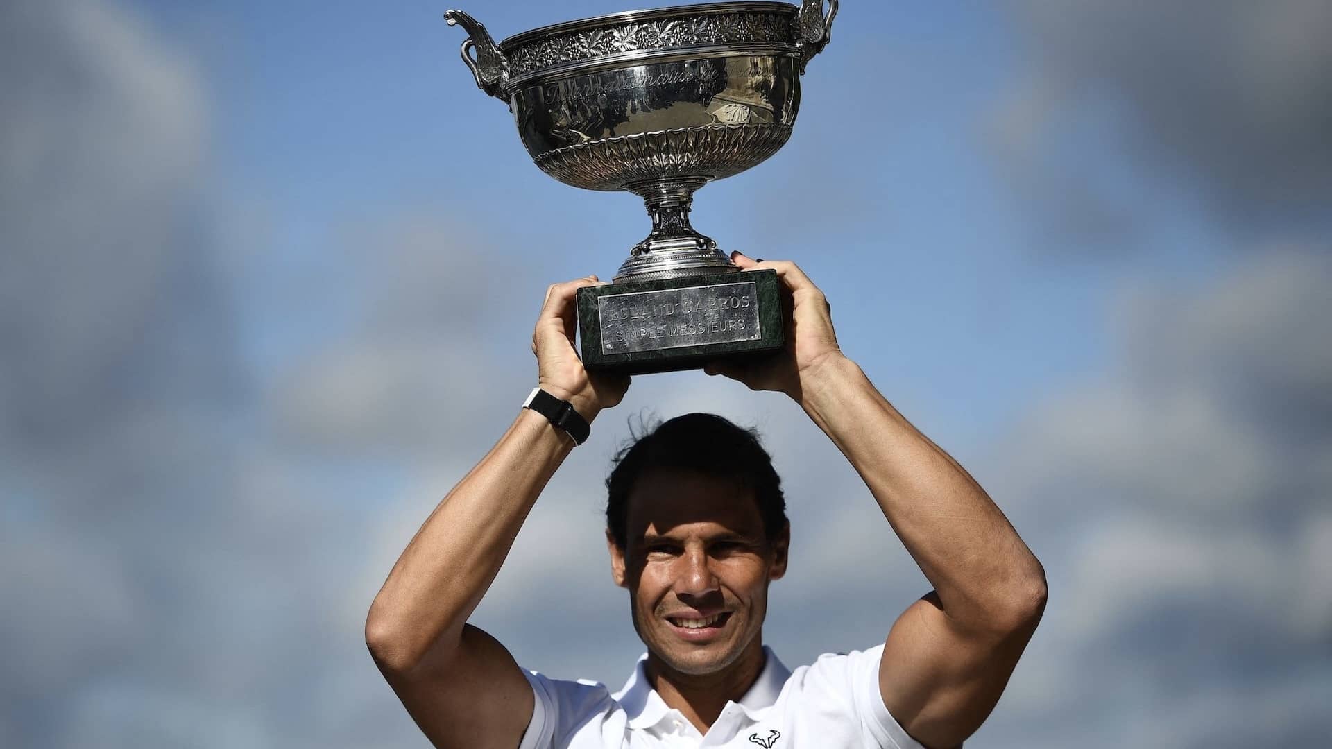 Cuántos Roland Garros Ha Ganado Rafa Nadal Entrevista A Rafael Nadal: “Sentirme Competitivo Me Empuja A Buscar  Soluciones” | ATP Tour | Tenis