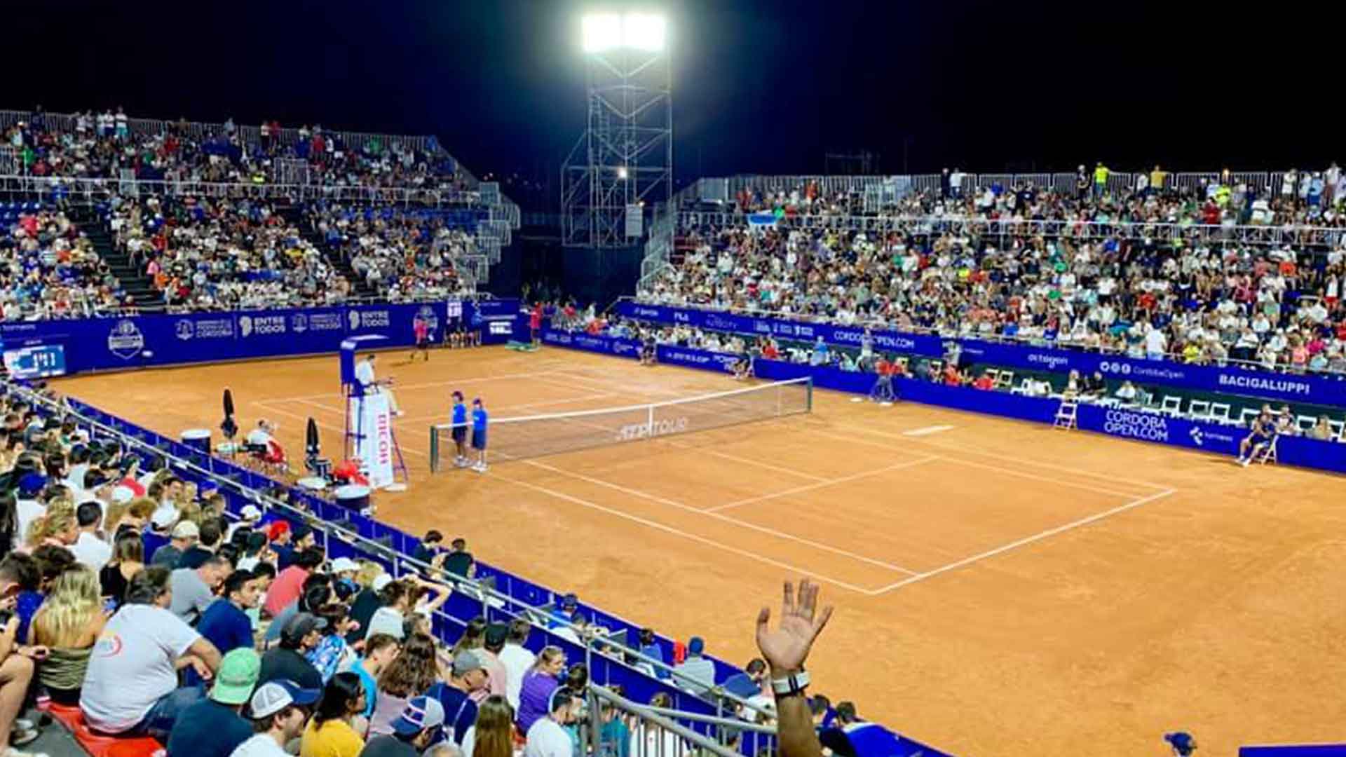 Cordoba | Overview | ATP Tour | Tenis
